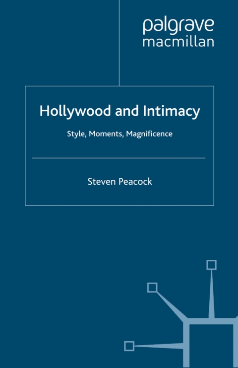 Book Hollywood and Intimacy free