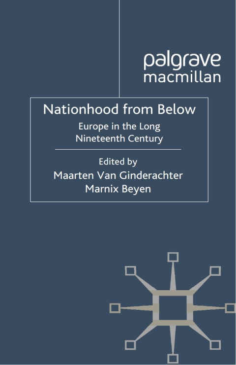 Book Nationhood from Below free