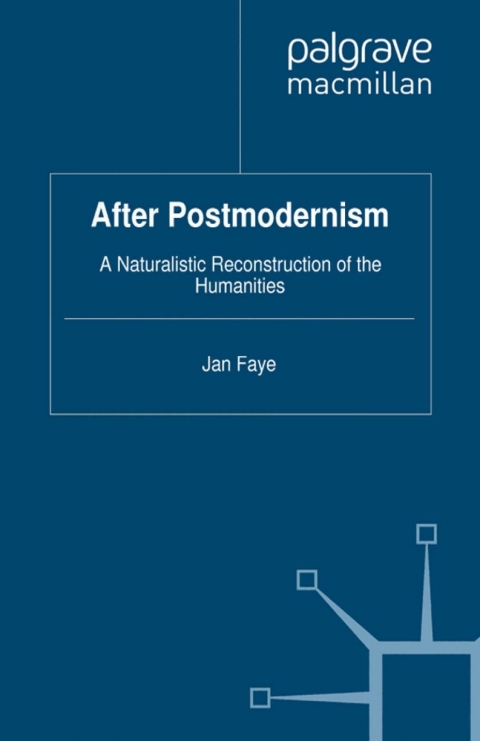 Book After Postmodernism free