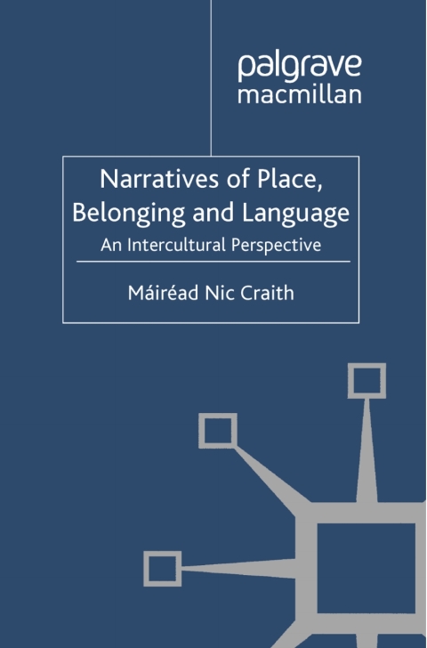 Book Narratives of Place, Belonging and Language free