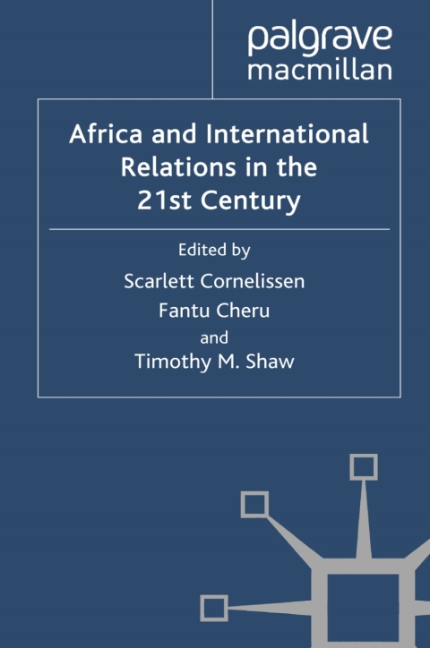 Book Africa and International Relations in the 21st Century free