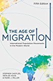 Book The Age of Migration: International Population Movements in the Modern World free