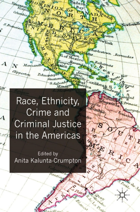 Book Race, Ethnicity, Crime and Criminal Justice in the Americas free
