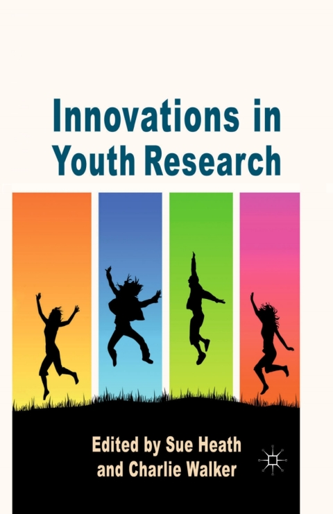 Book Innovations in Youth Research free