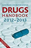 Book Drugs Handbook 2012-2013 free