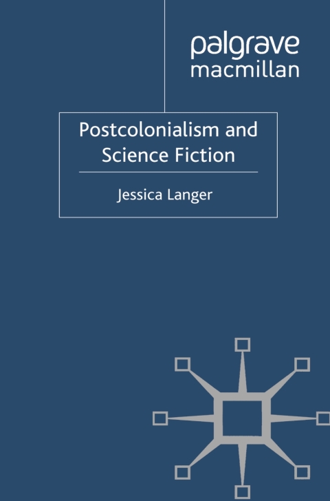 Book Postcolonialism and Science Fiction free