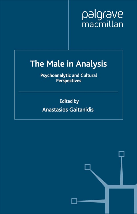 Book The Male In Analysis free