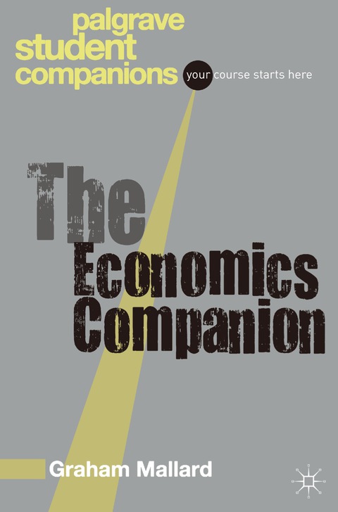 Book The Economics Companion free