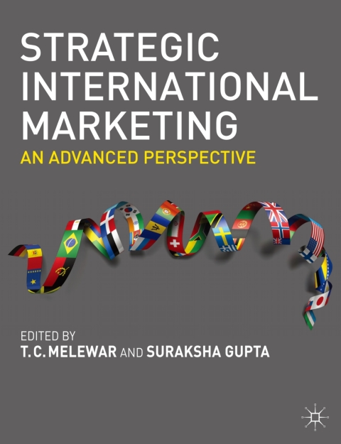 Book Strategic International Marketing free