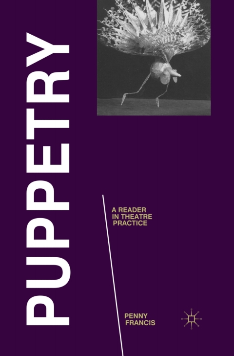 Book Puppetry: A Reader in Theatre Practice free