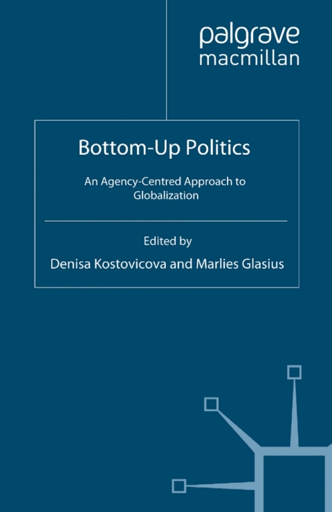 Book Bottom-Up Politics free