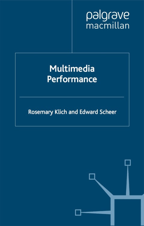 Book Multimedia Performance free