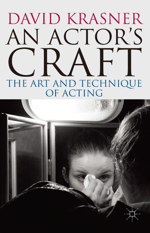 Book An Actor's Craft: The Art and Technique of Acting free