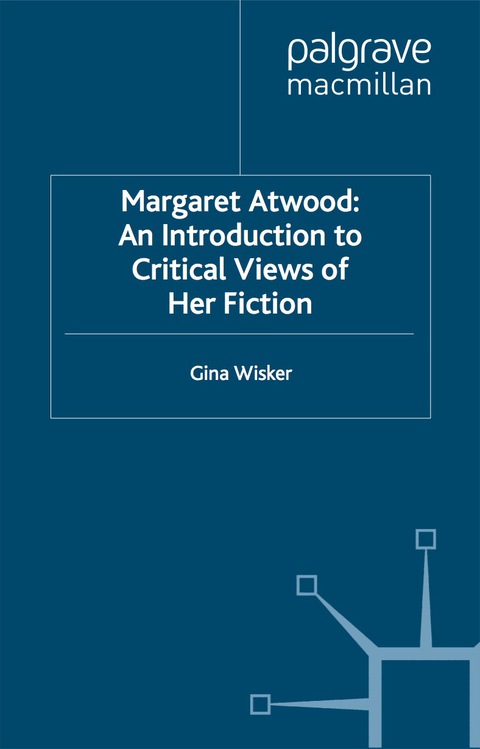 Book Margaret Atwood: An Introduction to Critical Views of Her Fiction free