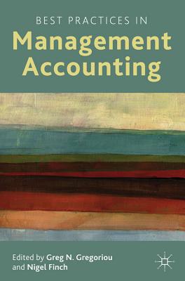 Book Best Practices in Management Accounting free
