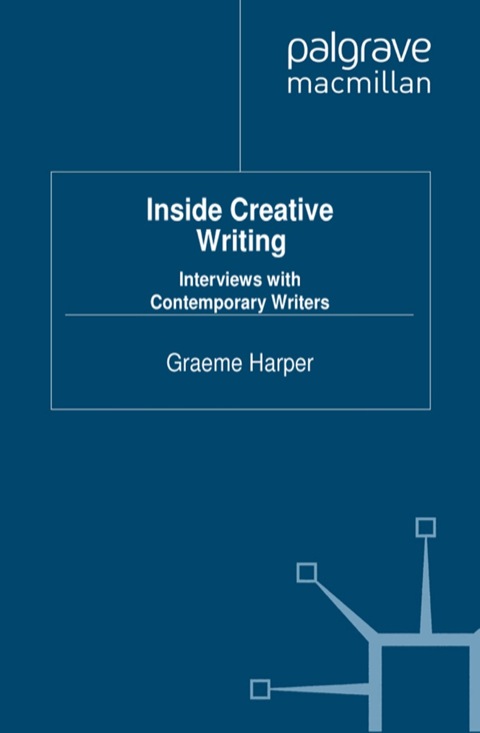 Book Inside Creative Writing free
