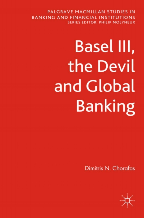 Book Basel III, the Devil and Global Banking free