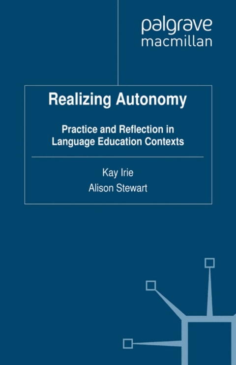 Book Realizing Autonomy free
