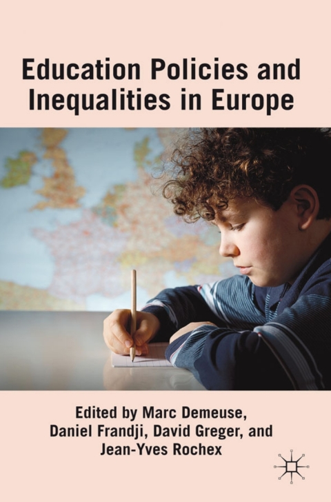 Book Educational Policies and Inequalities in Europe free
