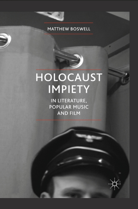Book Holocaust Impiety in Literature, Popular Music and Film free