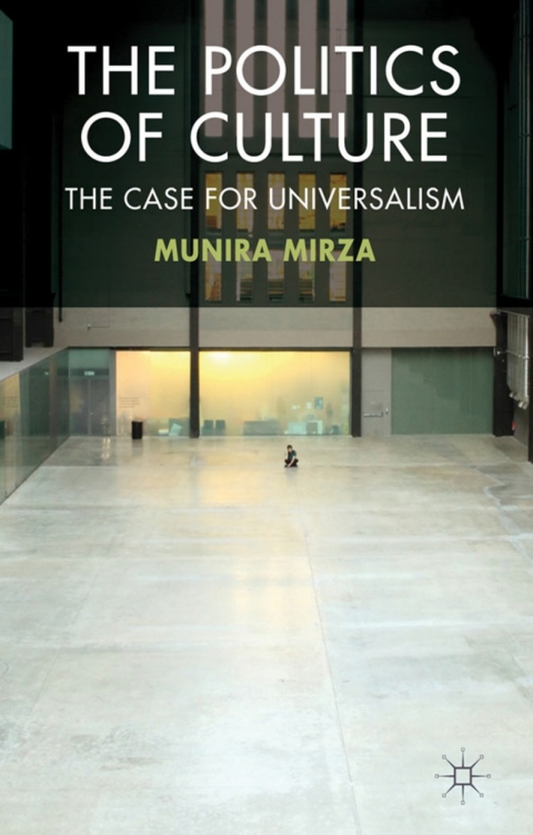 Book The Politics of Culture free
