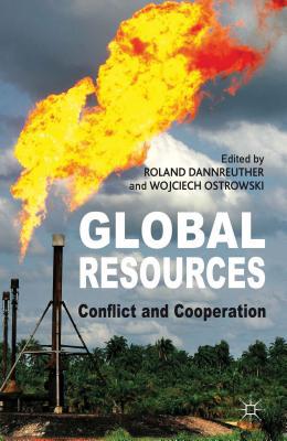 Book Global Resources: Conflict and Cooperation free
