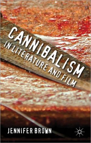 Book Cannibalism in Literature and Film free