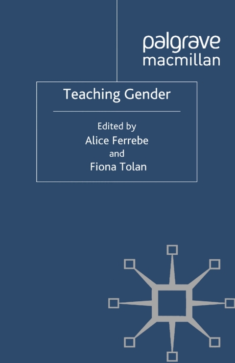Book Teaching Gender (Teaching the New English) free