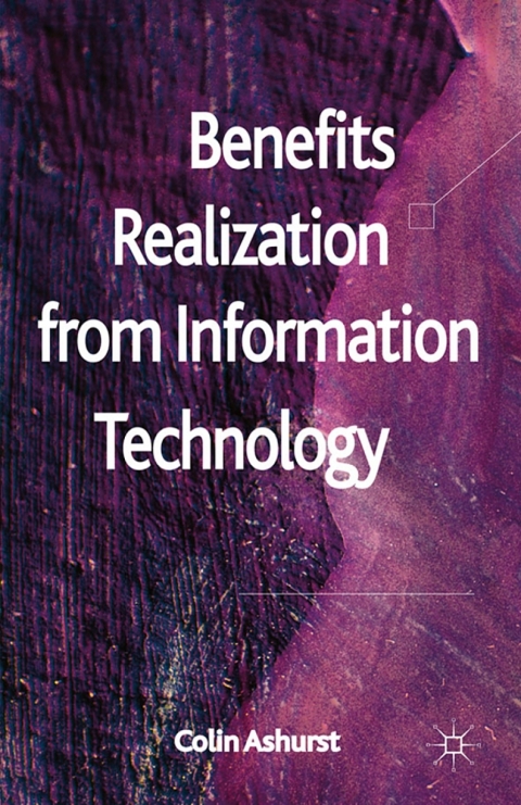 Book Benefits Realization from Information Technology free