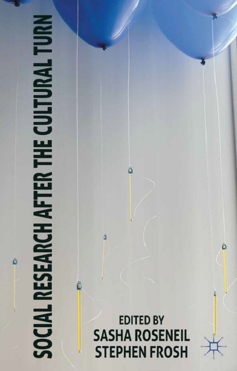 Book Social Research after the Cultural Turn free