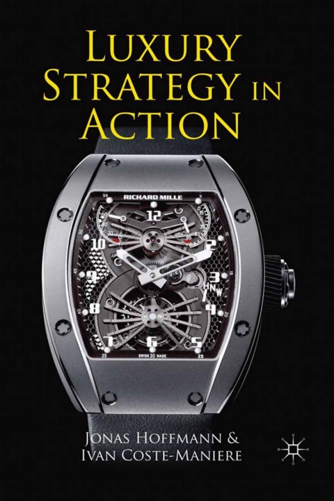 Book Luxury Strategy in Action free