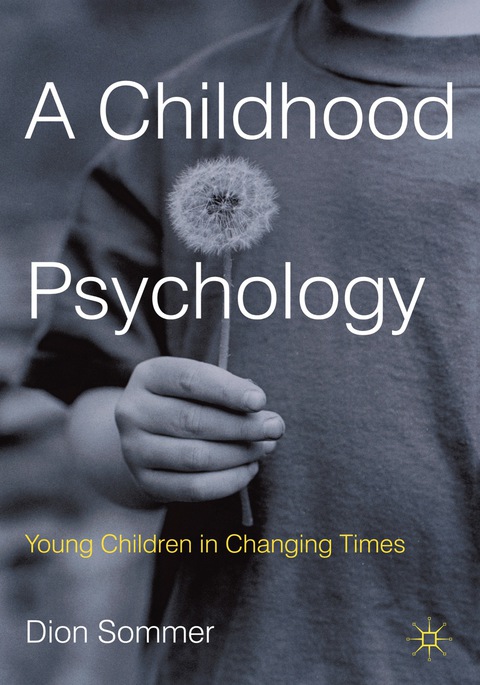 Book A Childhood Psychology free