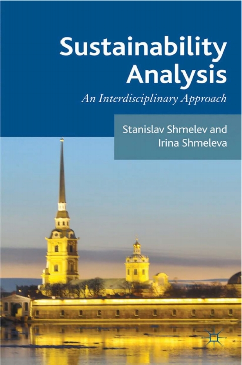 Book Sustainability Analysis: An Interdisciplinary Approach free