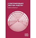 Book Contemporary British Poetry (Readers' Guides to Essential Criticism) free