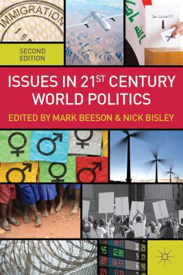 Book Issues in 21st Century World Politics free