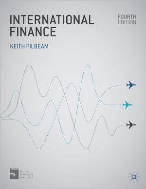Book International Finance free
