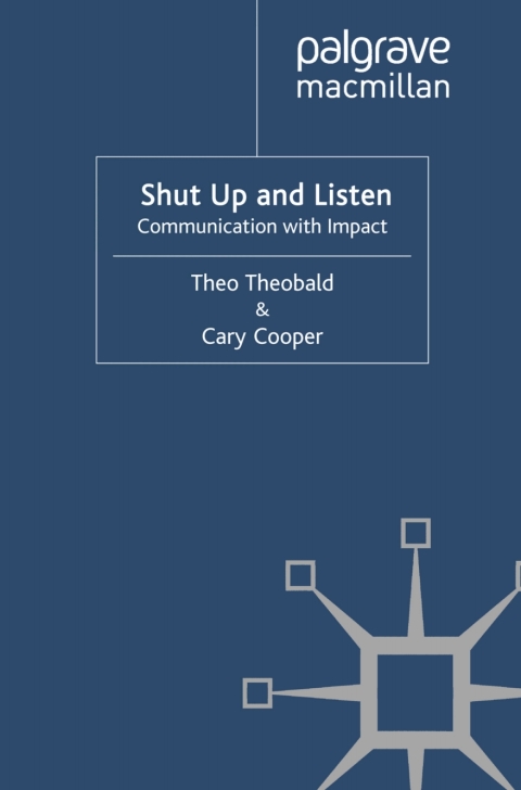 Book Shut Up and Listen: Communication with Impact free