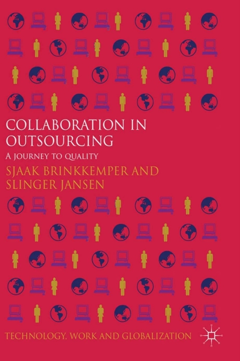 Book Collaboration in Outsourcing free