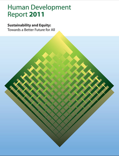Book Human Development Report 2011: Sustainability and Equity: Towards a Better Future for All free