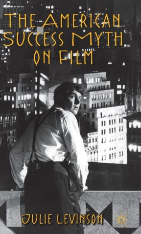 Book The American Success Myth on Film free