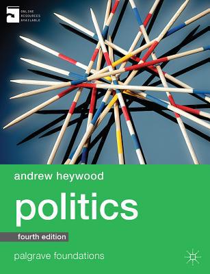 Book Politics (Macmillan Foundations Series) free