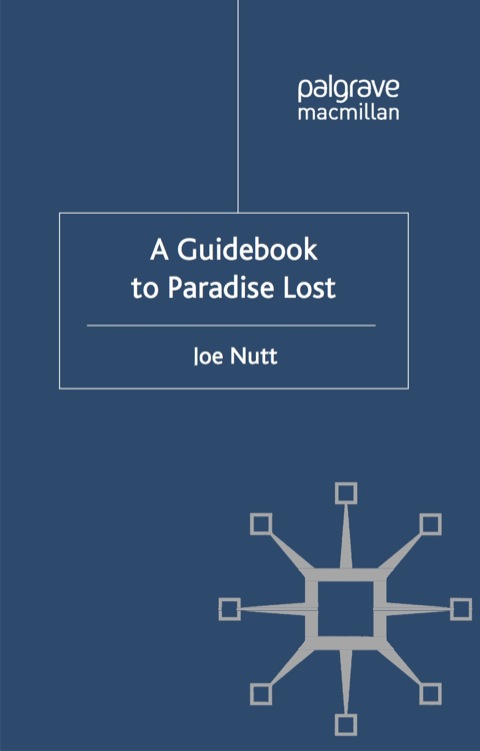 Book A Guidebook to Paradise Lost free