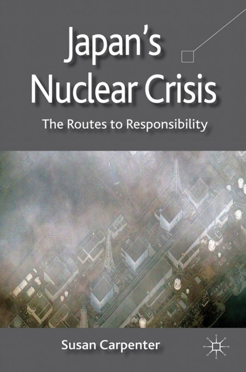 Book Japan's Nuclear Crisis: The Routes to Responsibility free