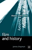 Book Film and History (Theory and History) free