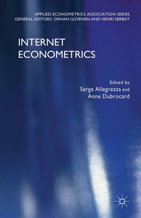 Book Internet Econometrics free