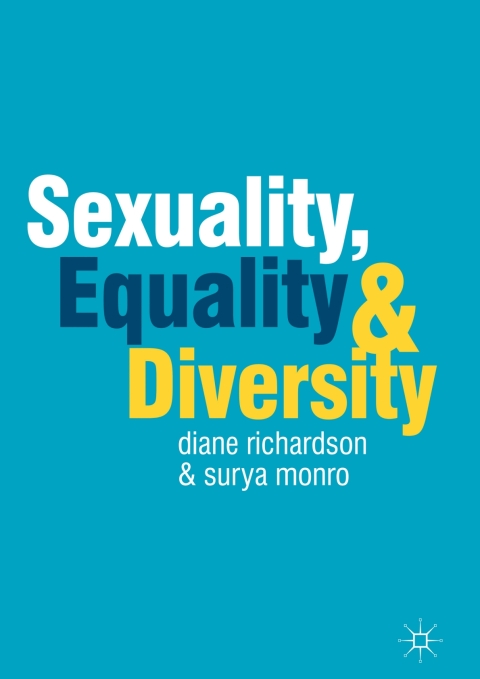 Book Sexuality, Equality and Diversity free