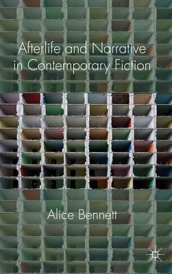 Book Afterlife and Narrative in Contemporary Fiction free