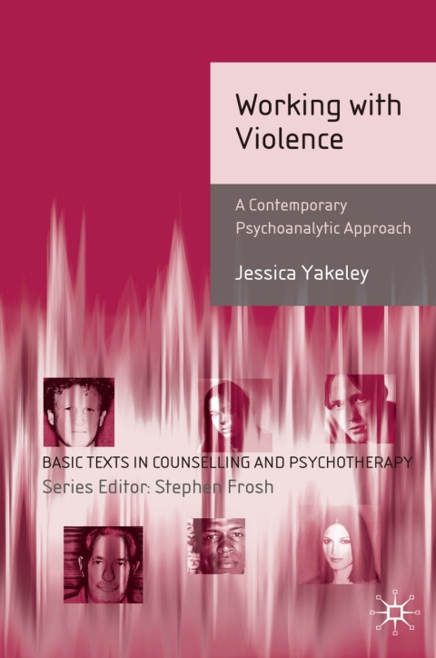 Book Working with Violence free
