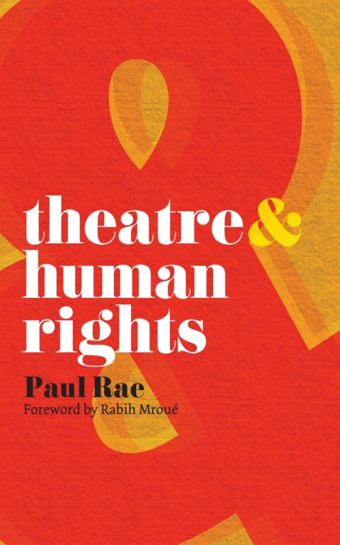 Book Theatre and Human Rights free