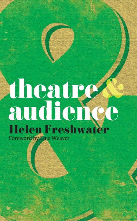 Book Theatre and Audience free